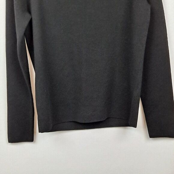 COS Ladies Boatneck Wool Sweater NWOT - Picture 3 of 12